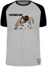 Camiseta Max Enrolados Blusa Plus Size extra grande adulto ou infantil