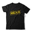 Camiseta May The Hexa Be With You - Camiseta May The Hexa Be With You -