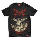 Camiseta Mayhem