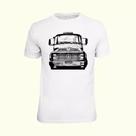 Camiseta Mb 1113 Mercedes Benz Caminhoneiro Caminhão