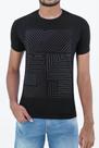 Camiseta mc concept preta Ogochi P/M/G
