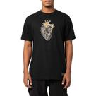 Camiseta MCD 12512840 Preto
