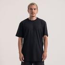 Camiseta Mcd 30 Anos Corvo Preto