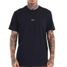 Camiseta MCD Ampulheta Costas WT26 Masculina Preto