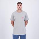 Camiseta MCD Anjo Guitarra Cinza