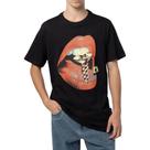 Camiseta MCD Body Soul MCD SM25 Masculina Preto