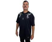 Camiseta Mcd Box Fit Trombeta