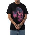 Camiseta MCD Caveira Raio X SM25 Masculina Preto