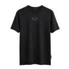 Camiseta MCD Central Outline Preta