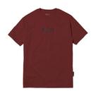 Camiseta MCD Classic MCD Centro WT24 Masculina Vinho Dragon Camiseta MCD Classic MCD Centro WT24 Masculina Vinho Dragon