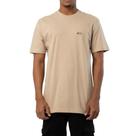 Camiseta MCD Classic MCD SM25 Masculina Areia Catedral