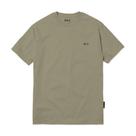 Camiseta MCD Classic MCD WT24 Masculina Cinza Stone