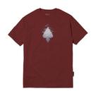 Camiseta MCD Espada Ao Mar WT24 Masculina Vinho Dragon