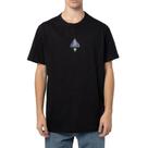 Camiseta MCD Espada Pasaro Bailon SM25 Masculina Preto