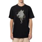 Camiseta MCD Espada Passaro Bailon SM25 Masculina Preto
