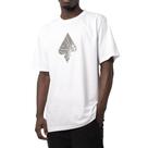 Camiseta MCD Espada Quebrada SM25 Masculina Branco
