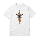 Camiseta MCD Espirito Santo WT24 Masculina Branco