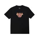 Camiseta MCD Guardião Frente WT25 Masculina Preto