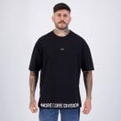 Camiseta MCD Logomania Preta