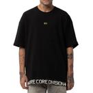 Camiseta MCD Logomania Camiseta MCD Logomania