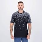 Camiseta MCD Mar Negro Preta