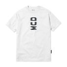 Camiseta MCD MCD Desfocada WT24 Masculina Branco