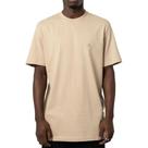 Camiseta MCD More Core SM25 Masculina Areia Catedral