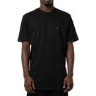 Camiseta MCD More Core SM25 Masculina Preto Camiseta MCD More Core SM25 Masculina Preto