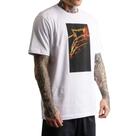 Camiseta MCD Never Sleep Again Branca