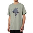 Camiseta MCD Pássaro Espada Bailon
