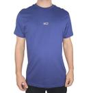 Camiseta MCD Regular Ampulheta Marinho