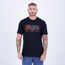 Camiseta MCD Skull Preta