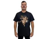 Camiseta Mcd Travis Bomb Fuck You