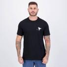 Camiseta MCD Vespa Caveira Preta