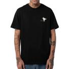 Camiseta MCD Vespa Caveira SM25 Masculina Preto