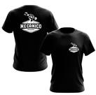 Camiseta Mecânico