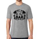 Camiseta Meet Me At The Bar - Foca na Moda