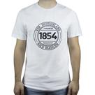 Camiseta Meinerz Fuchs III Masculina
