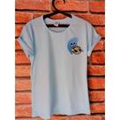 Camiseta Meninas Super Poderosas TShirts Feminina