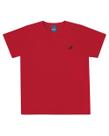 Camiseta Menino Básica Multicolor ReiRex Camiseta Menino Básica Multicolor ReiRex