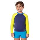 Camiseta Menino Color Block - Puket