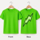 Camiseta Menino