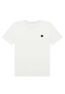 Camiseta Menino Manga Curta Branca Johnny Fox Camiseta Menino Manga Curta Branca Johnny Fox