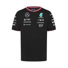 Camiseta Mercedes AMG Petronas F1 Oficial 2024