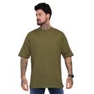 Camiseta Metal Carbono Oversized Olimpo Rapper 1975 Dropped