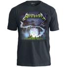 camiseta metallica*/ Creeping Death TS 1523