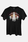 Camiseta Metallica Master Of Puppets