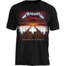 Camiseta Metallica Master of Puppets Tamanho:M Camiseta Metallica Master of Puppets Tamanho:M