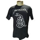 Camiseta metallica vertigo Camiseta metallica vertigo