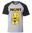 Camiseta MGMT